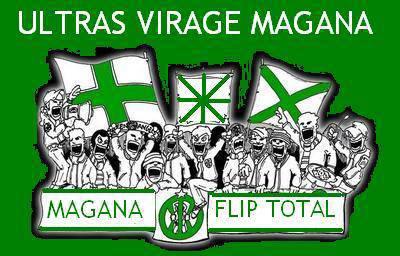 magana FLIP T0tal
